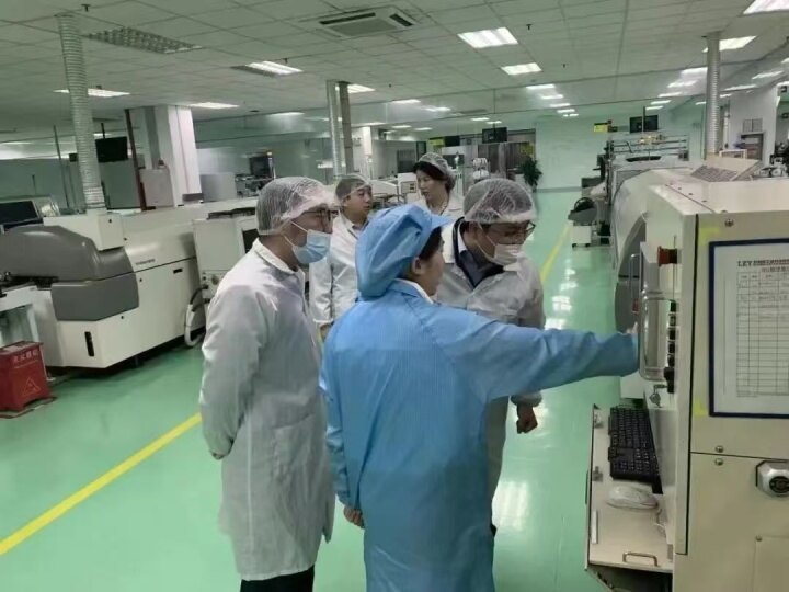 打造适配科创企业的金融生态 苏州实地调研走访记